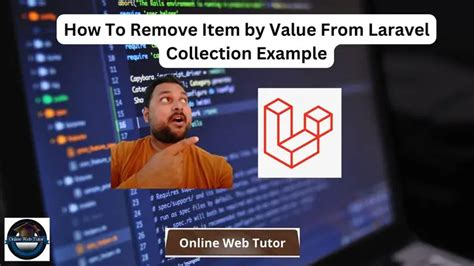 composer create-project --prefer-dist laravel laravel deletemongo. . Laravel remove item from collection by value